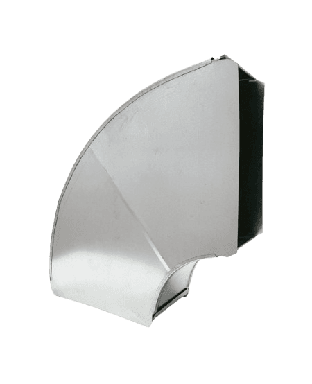 90 Radius Elbow