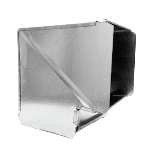 90 Square Elbow